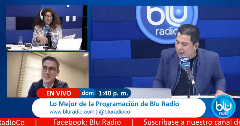 ¿Qué aprendí haciendo Protalento? Lecciones