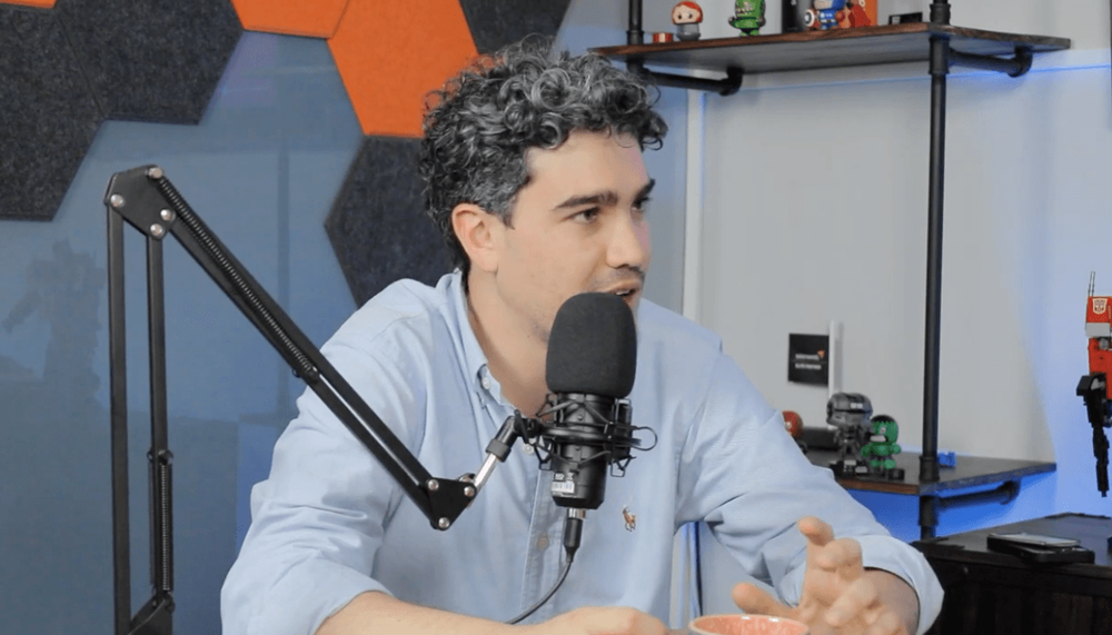 Transformando el futuro laboral de América Latina | ft Juan David Aristizábal