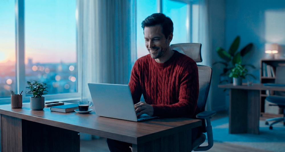 Más empleo y más empresas para que la plata sí alcance.