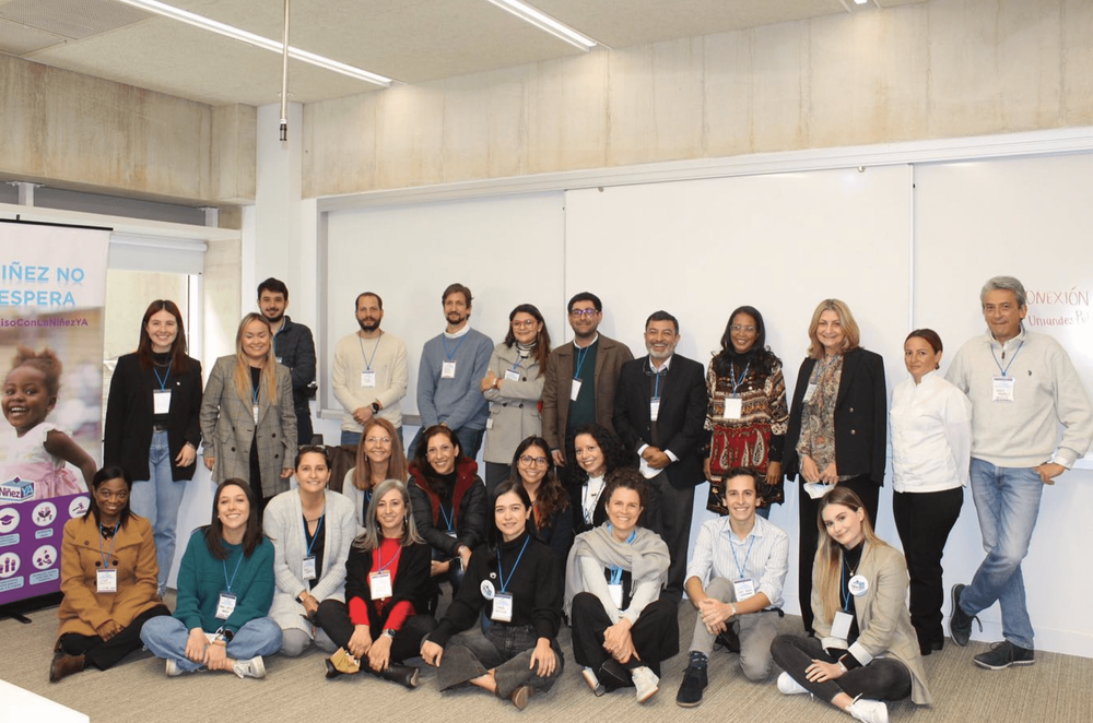 TODOS POR LA EDUCACIÓN