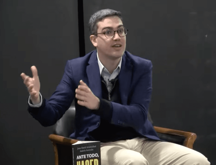 FORO DE PRESIDENTES "ANTE TODO, HACER ALGO"