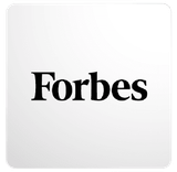 Forbes Global “30 Under 30” 