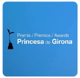 Premio Princesa de Girona